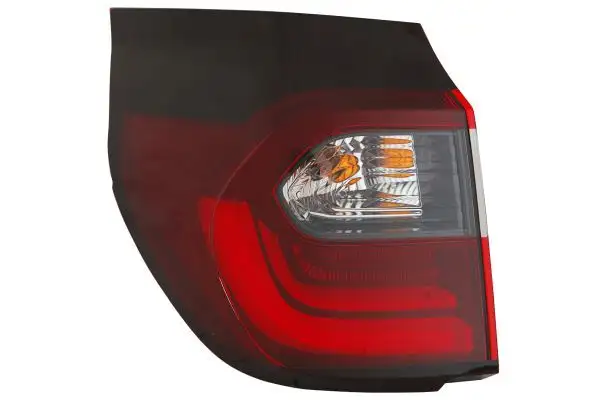 DEPO 117-1936L-AE Stop Lambası (Sol) 33550TZAJ01 resmi