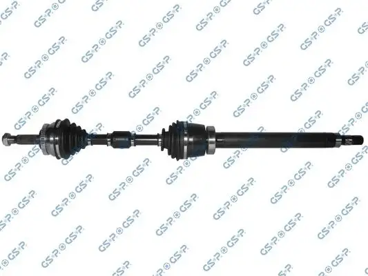 GSP 262035 Ön Aks (Sağ) resmi