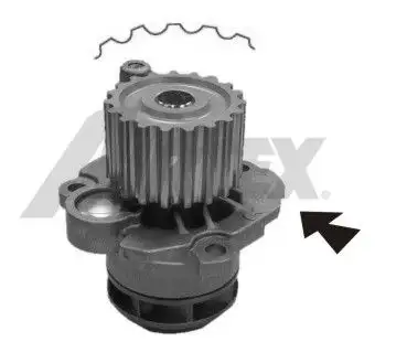 AIRTEX 1776 Devirdaim 045121011BV resmi