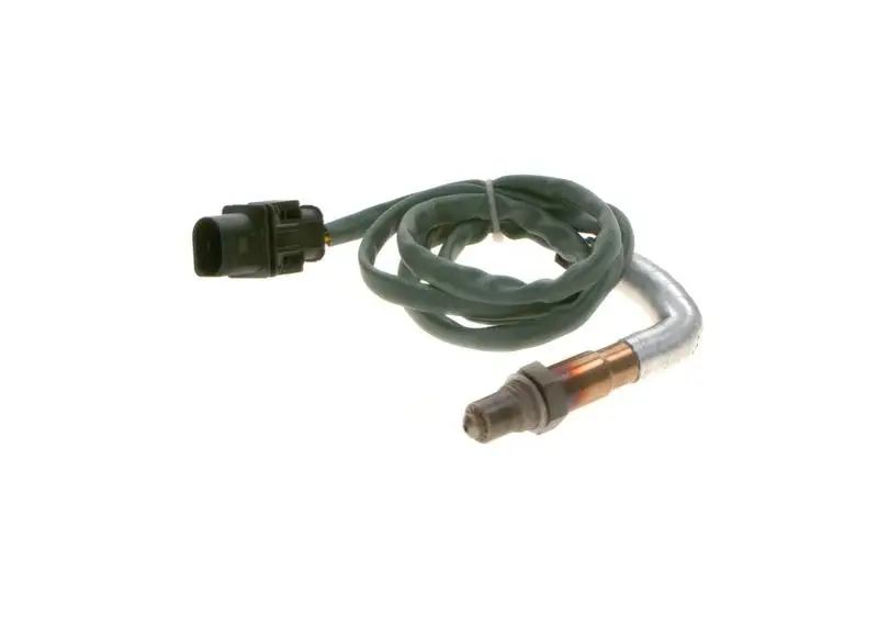 BOSCH 0258017203 Oksijen Sensörü A0065422718 resmi