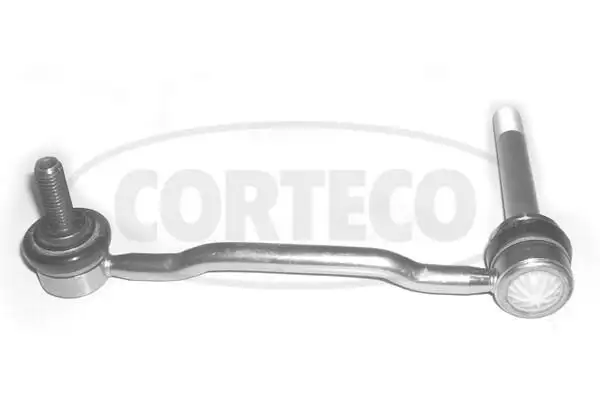 CORTECO 49400301 Z-Rot (Ön Sağ) 508753 resmi