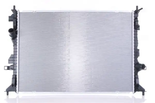 NISSENS 606404 Radyatör resmi