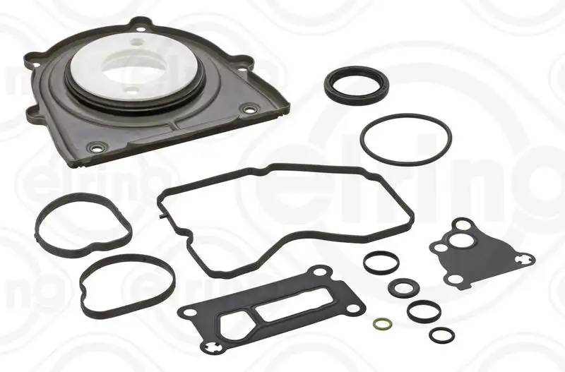 ELRING 027.291 Motor Takım Conta (Alt) resmi