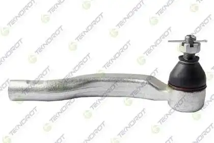 TEKNOROT T-711 Rot Başı (Sağ) 4504609570 resmi