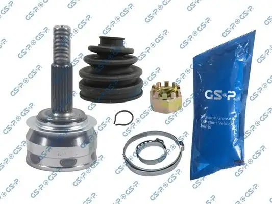 GSP 844018 Aks Kafası (Dış) resmi