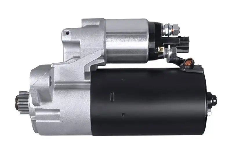 HELLA 8EA011611-881 Marş Motoru resmi