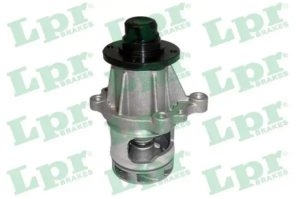 LPR WP0271 Devirdaim resmi