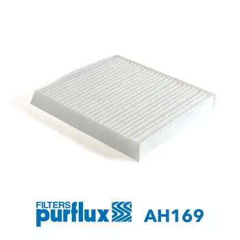 PURFLUX AH169 Polen Filtresi resmi