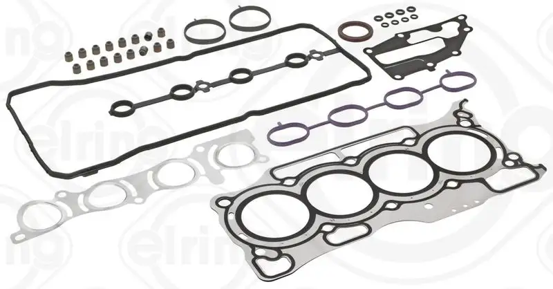 ELRING 476.380 Motor Takım Conta (Üst) A1MDB1KT0A resmi