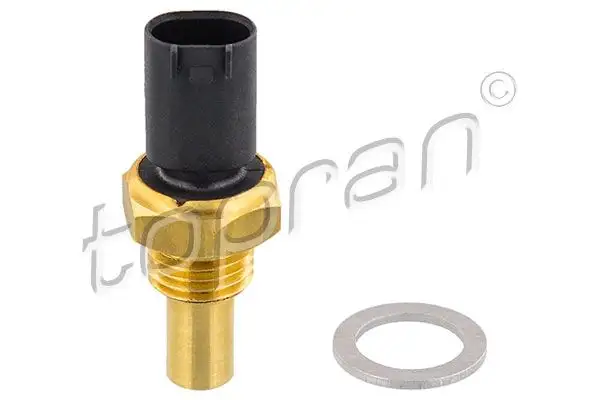 TOPRAN 401498001 Hararet Müşiri A0051532328 resmi