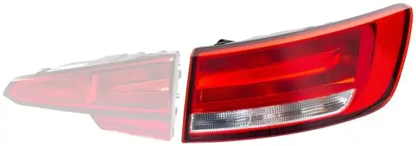 HELLA 2SK012248-061 Stop Lambası (Sağ) 8W5945070A resmi