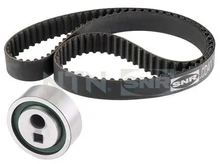 SNR KD459.03 Triger Seti resmi