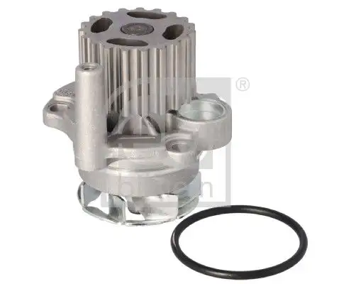 FEBI 24360 Devirdaim resmi