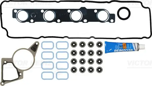 VICTOR REINZ 02-33758-01 Motor Takım Conta (Üst) resmi