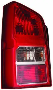 DEPO 215-19J3L-LD-UE Stop Lambası (Sol) 26555EB30C resmi