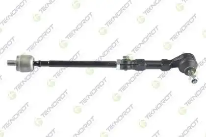TEKNOROT R-711713 Rot Mili ve Rot Başı (Sağ) 7701467540 resmi