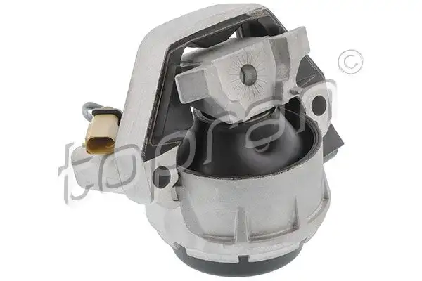 TOPRAN 117817001 Motor Takozu (Sağ) resmi