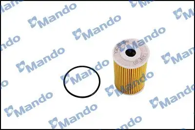 MANDO EEOA0045Y Yağ Filtresi 03L115562 resmi