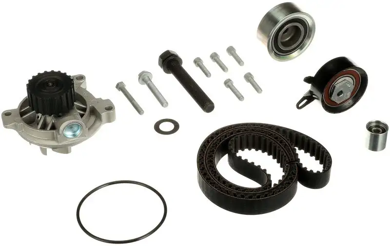 GATES KP15661XS Triger Seti ve Devirdaim resmi