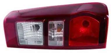 DEPO 213-1934L-UE Stop Lambası (Sol) 8981254033 resmi