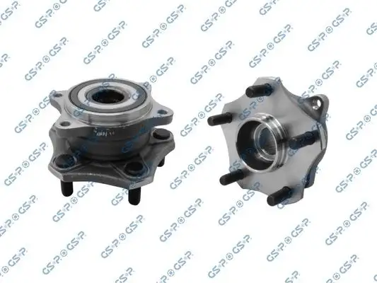 GSP 9328007 Poyra resmi