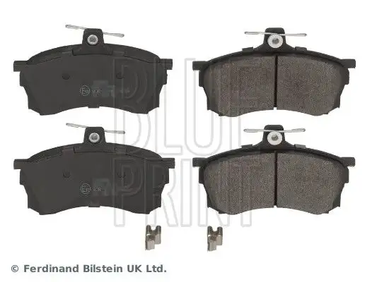 BLUEPRINT ADC44256 Ön Fren Balatası resmi