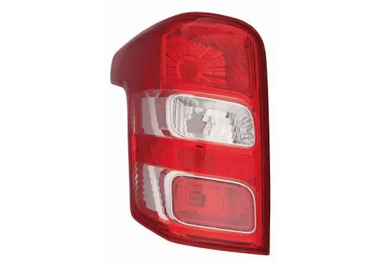 DEPO 214-19AAL-LD-UE Stop Lambası (Sol) 8330A945 resmi