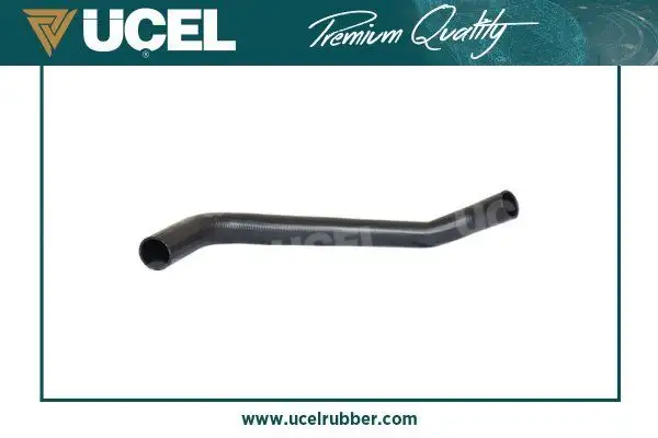 ÜÇEL 21286 Turbo Hortumu resmi