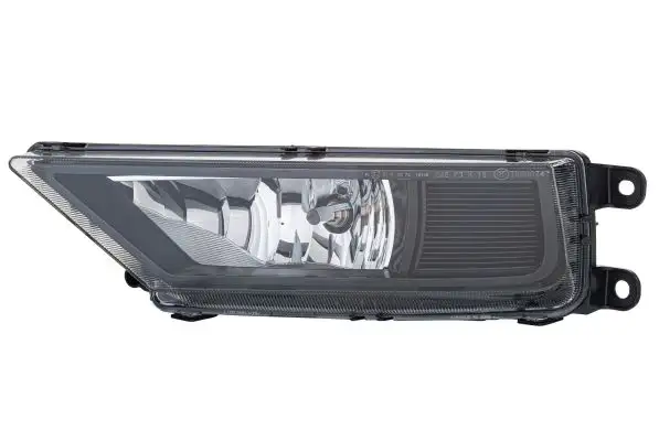 HELLA 1NG354843-111 Sis Farı (Sol) 5NA941699B resmi