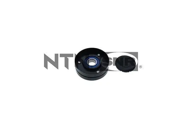 SNR GA357.18 Alternatör Gergi Rulmanı 059145276 resmi