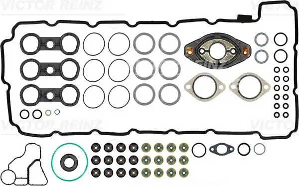 VICTOR REINZ 02-37159-01 Motor Takım Conta (Üst) 11340035853 resmi