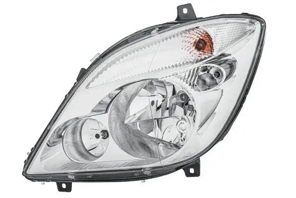 HELLA 1EB247012-011 Ön Far (Sol) A9068200161 resmi