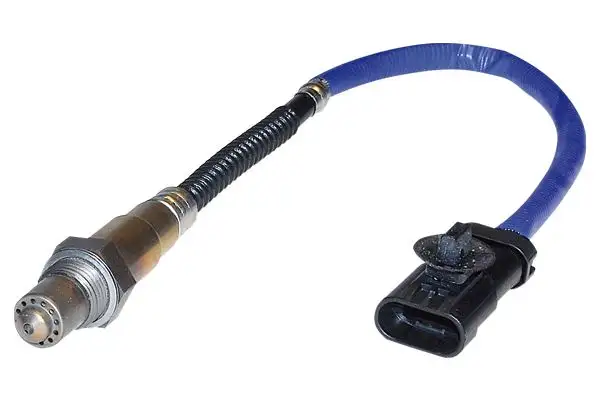 BOSCH 0258006791 Oksijen Sensörü 8200437489 resmi