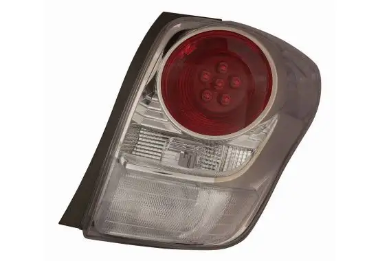 DEPO 212-19T5R-LDUEN Stop Lambası (Sağ) 815510F130 resmi