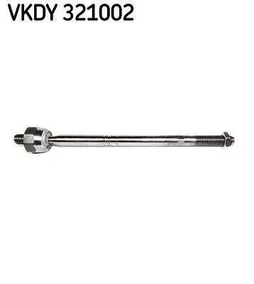SKF VKDY321002 Rot Mili resmi