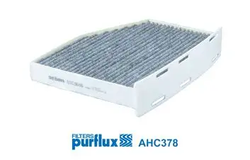 PURFLUX AHC378 Polen Filtresi (Karbonlu) resmi