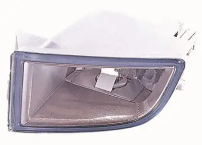 DEPO 665-2001L-UE Sis Farı (Sol) 6Y0941699A resmi