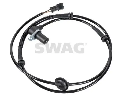 SWAG 33111267 ABS Hız Sensörü (Arka) 8E0927807B resmi