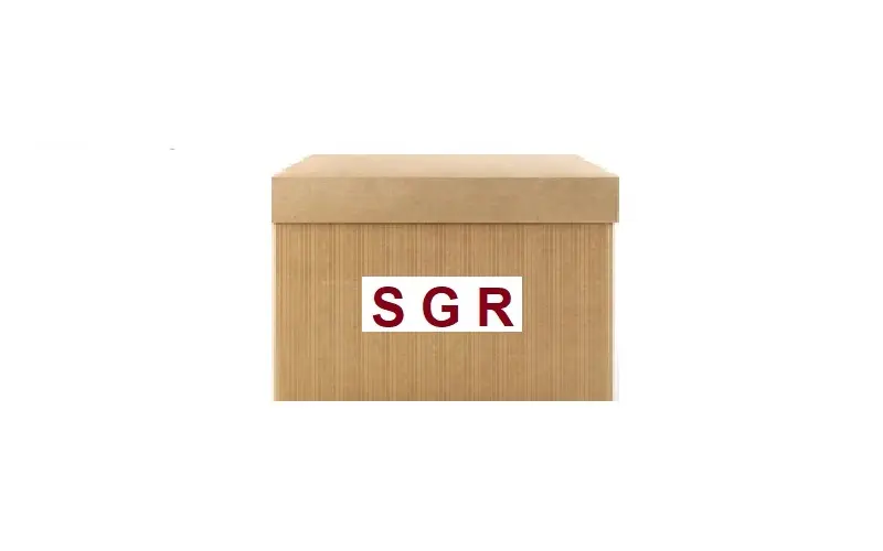 SGR 53458 Kalorifer Motoru 2S6H18456AD resmi