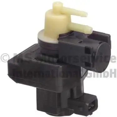 PIERBURG 7.01152.02.0 Turbo Basınç Dönüştürücü resmi