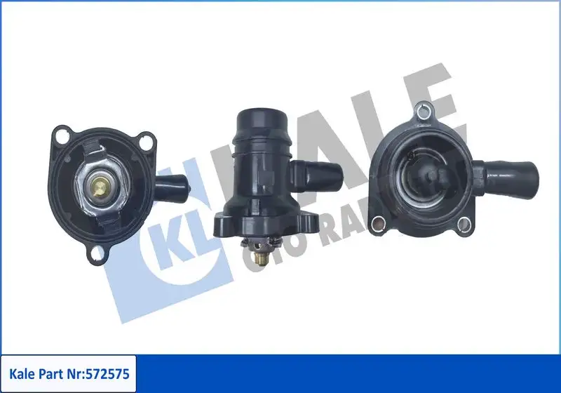 KALE 572575 Termostat resmi