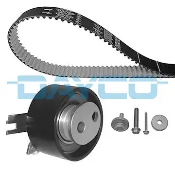 DAYCO KTB532 Triger Seti resmi