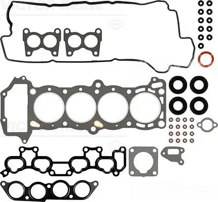 VICTOR REINZ 02-52720-01 Motor Takım Conta (Üst) 1104257Y25 resmi