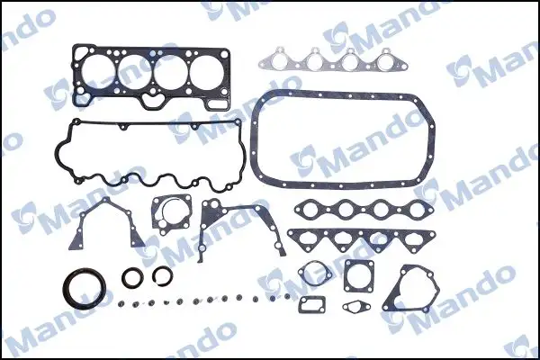 MANDO DN2091022AD0 Motor Takım Conta (Alt ve Üst) 2091022AD0 resmi