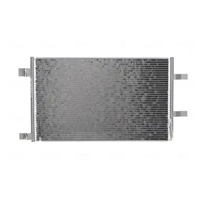 NISSENS 940973 Klima Radyatörü 921001397R resmi