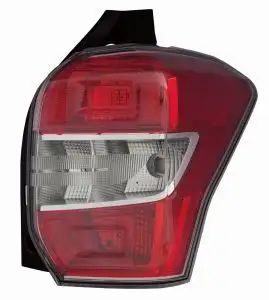 DEPO 220-1931R-LD-UE Stop Lambası (Sağ) 84912SG001 resmi