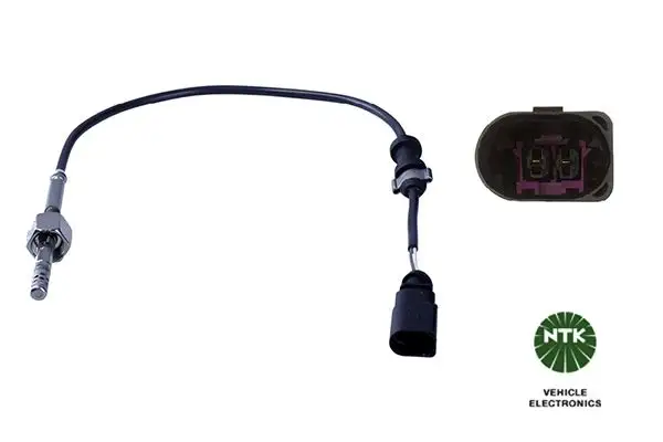 NGK 91135 Egzoz Sıcaklık Sensörü resmi