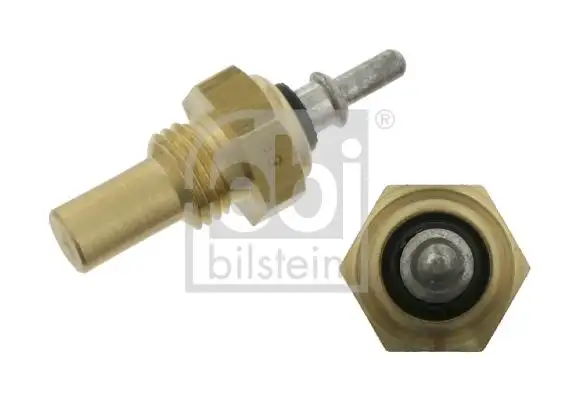 FEBI 02916 Hararet Müşiri A0055450324 resmi