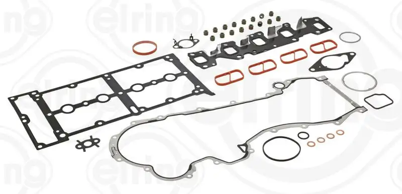 ELRING 306.620 Motor Takım Conta (Üst) 93195356 resmi