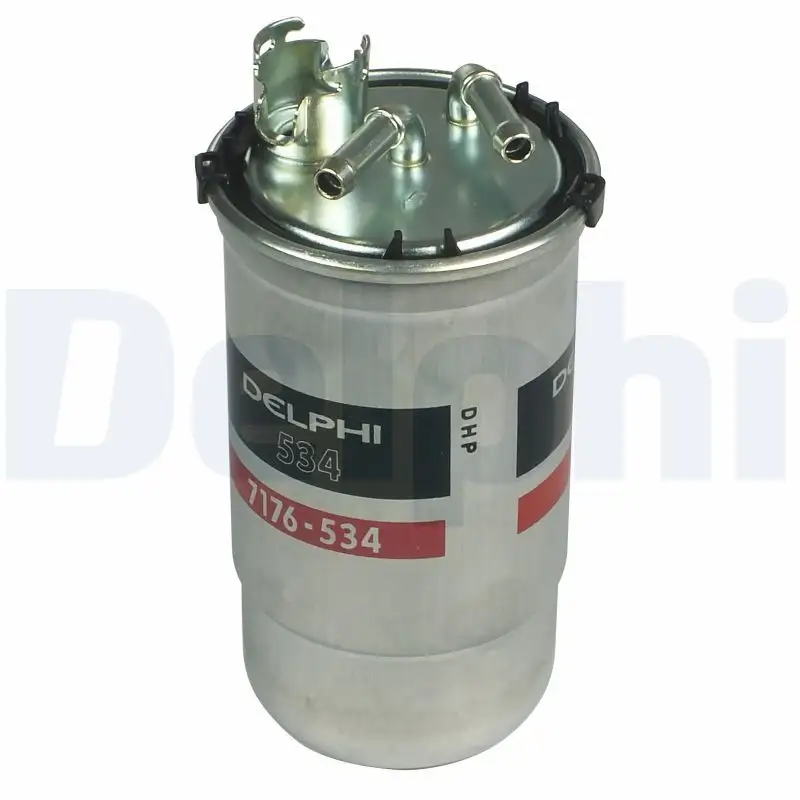 DELPHI HDF534 Yakıt Filtresi resmi
